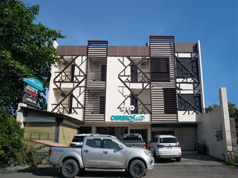 obrero street davao city|OBRERO SUITES .